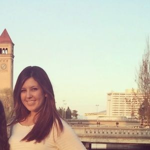 Meet your Posher, Ixchel